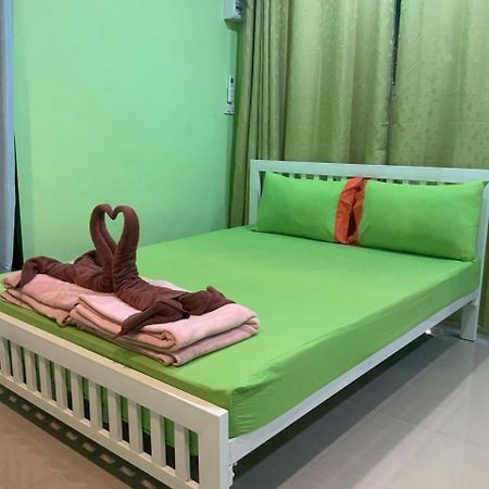 Winny Apartment Rayong Eksteriør billede
