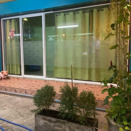 Winny Apartment Rayong Eksteriør billede